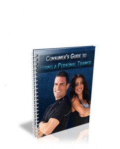 consumer's guide to hiring a pt