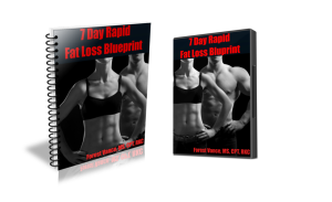 7 day rapid fat loss blueprint 2014